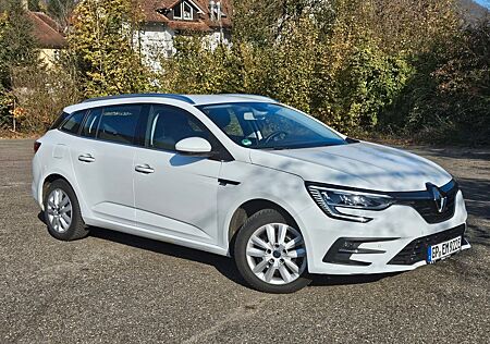 Renault Megane E-TECH Plug-In 160 Zen Grandtour Zen