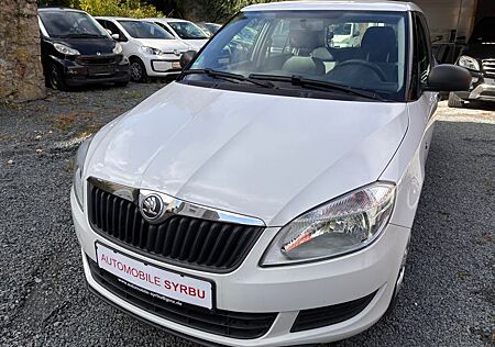 Skoda Fabia Combi Cool Edition
