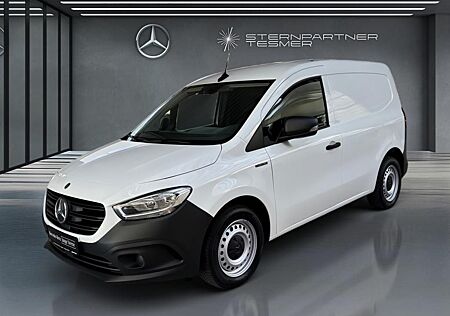 Mercedes-Benz eCitan Citan Kasten BASE Standard AHK