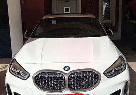 BMW 135