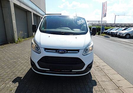 Ford Transit /Tourneo Custom Kombi 310 L1 Trend