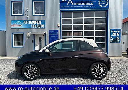Opel Adam Glam 1.4 KLIMA PDC PANORAMADACH SITZHEIZUNG