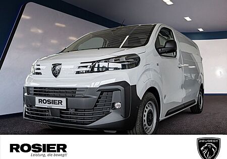 Peugeot Expert e- KW standard 100kW - 75kWH NAVI