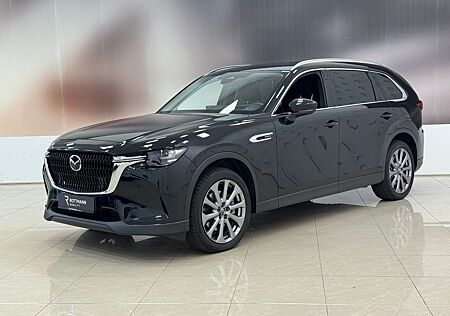 Mazda CX-80 Exclusive-Line PHEV AWD *BOSE*360°*Matrix*