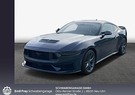 Ford Mustang Fastback 5.0 Ti-VCT V8 Dark Horse 334 kW