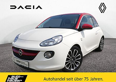 Opel Adam 1.4 Germany's next Topmodel KLIMA SHZ
