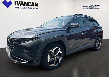 Hyundai Tucson Plug-in PRIME Assist.-Paket+ Panoramadach