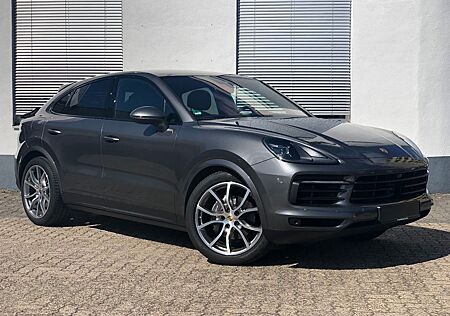 Porsche Cayenne Coupé * Approved * 21 Zoll * Panorama *