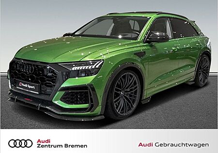 Audi RS Q8 -R ABT POWER S DYNAMIK PLUS LEDER PANO 23