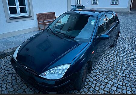 Ford Focus 1.6 -