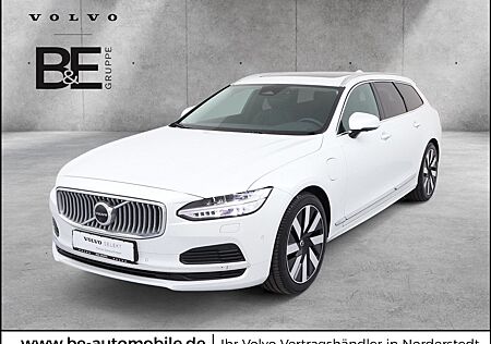Volvo V90 T6 AWD Plus Bright Recharge Plug-In Hybrid *