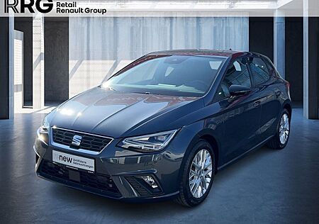 Seat Ibiza 1.0 TSI FR OPF CARPLAY KAMERA
