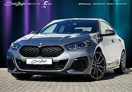 BMW M235i xDrive Gran Coupe M-SportPRO PANO ACC H&K
