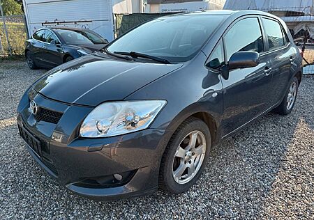 Toyota Auris Executive Automat+KeyLesGo+KlimAT+TEMP+XEN