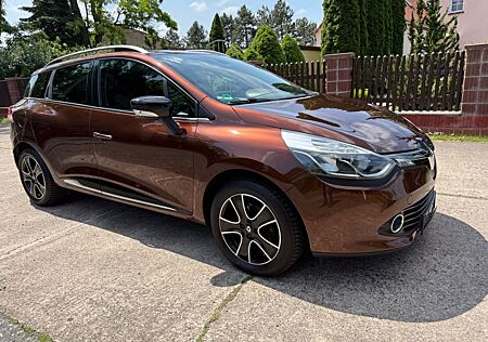 Renault Clio Grandtour Luxe TCe 90 eco2 Navi Euro5