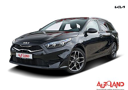 Kia Cee'd Sportswagon Ceed SW 1.5 T-GDI LED Navi Sitzheizung Kamera