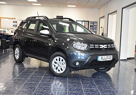Dacia Duster Expression 4WD Multi-Media Temp PDC