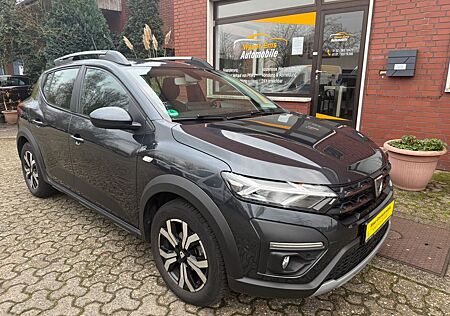 Dacia Sandero III Stepway GARANT ECO-G LED AHK SHZ NAV