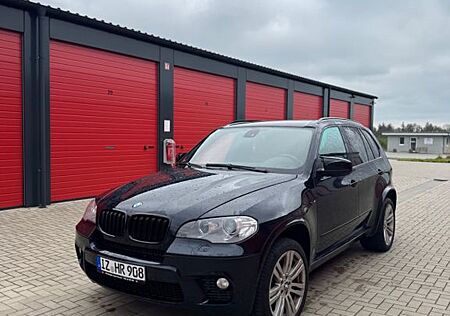 BMW X5 xDrive40d Edition Exclusive Edition Exclusive