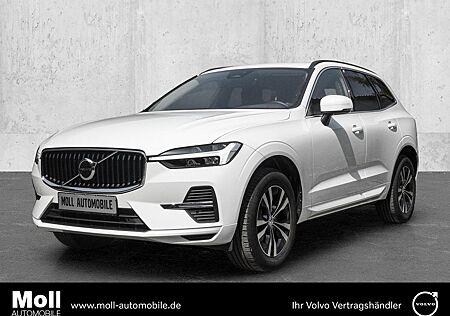 Volvo XC 60 XC60 Momentum Pro AWD B4 Diesel EU6d AHK Digital
