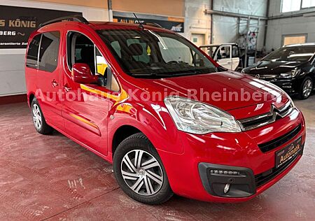 Citroën Berlingo Kombi Shine*AUTOMATIK MIT TÜV*