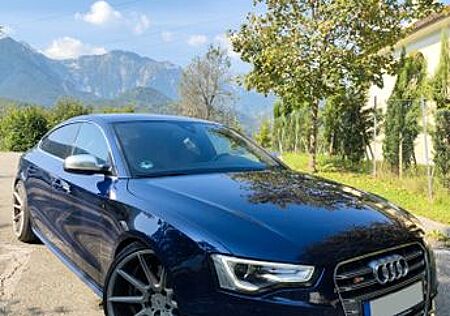 Audi S5 3.0 TFSI S tronic quattro Sportback -