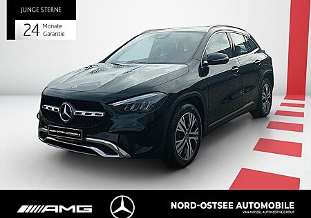 Mercedes-Benz GLA 200 PROGRESSIVE DISTRONIC MBUX KLIMA