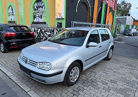 VW Golf Volkswagen 1.4 Comfortline TÜV NEU*INSPEKTION NEU