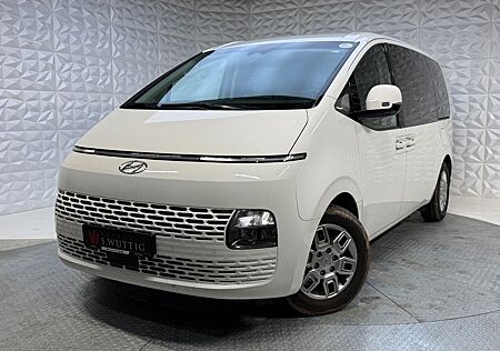 Hyundai Staria 2.2 CRDi Trend+LED+NAVI+360°KAMERA+APPLE+