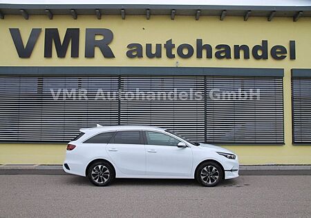 Kia Cee'd Sportswagon 1.5 T-GDi TOP *Navi*7J.Gar.*