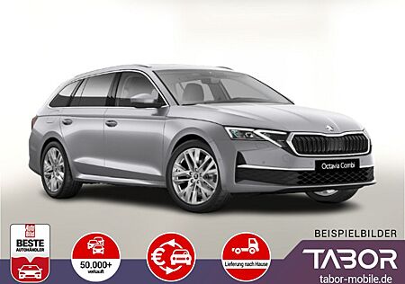 Skoda Octavia Combi eTSI DSG Selec FL Matrix Leder HUD
