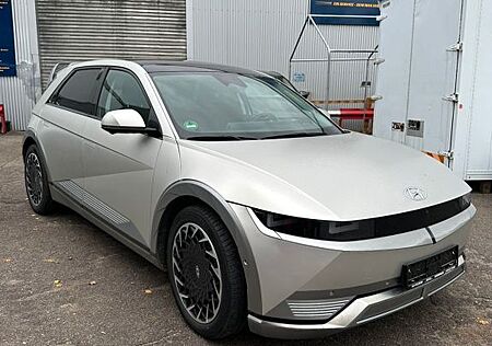 Hyundai IONIQ 5 Uniq Elektro