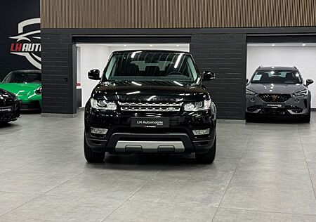 Land Rover Range Rover Sport Sport HSE Bi-Xenon Panorama Leder AHK