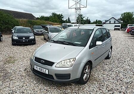 Ford Focus C-MAX Trend, Klima, Alu, Tüv Neu !!!
