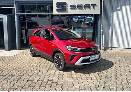 Opel Crossland X Crossland (X) Elegance 110PS SHZ+LED+APP+LED+APP