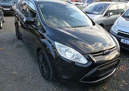 Ford Grand C-Max Grand 1,0l Trend