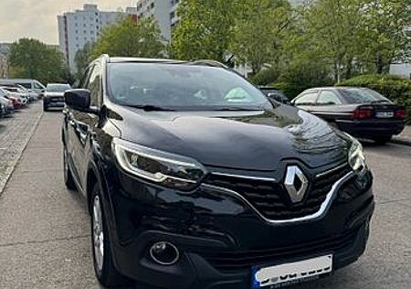 Renault Kadjar ENERGY dCi 110 EDC Limited Limited