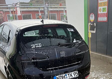 Seat Leon 2.0 T FSI Stylance