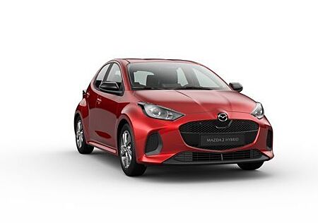 Mazda 2 Hybrid 1.5L Hybrid VVT-i 116 CVT FWD Exclusive