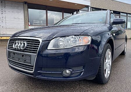 Audi A4 Avant 2.0