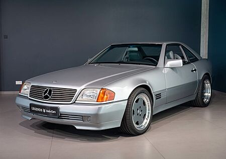 Mercedes-Benz SL 500