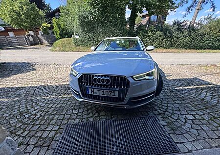 Audi A6 Allroad 3.0 TDI quattro 200kW S tronic -