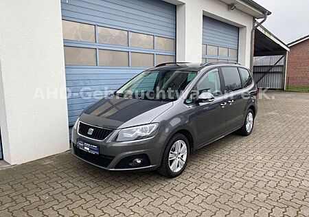 Seat Alhambra Style Viva 1.4 TSI Bi-Xenon Kamera PDC