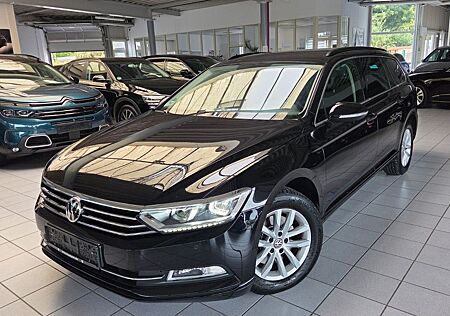 VW Passat Variant Volkswagen Passat-Comfort2.0TDI-AUT+KLIMAUT+NAV+ZAHNRIM-NEU