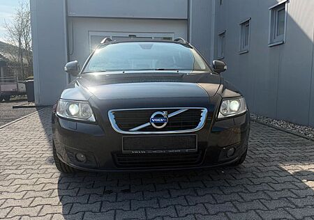 Volvo V50 Kombi 1.6 D Drive Summum