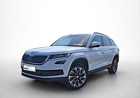 Skoda Kodiaq 2.0 TDI DSG Drive 125 4x4