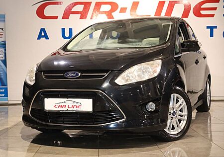 Ford C-Max Titanium *Automatik*Winterpaket*PDC*