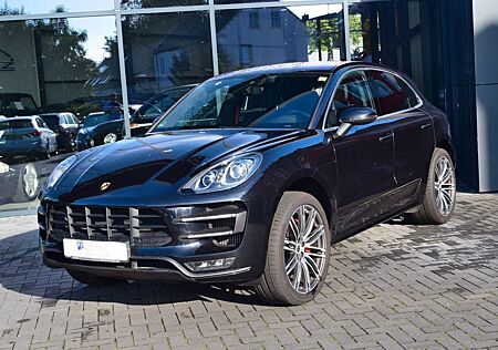 Porsche Macan Turbo *TopZustand* 2-Hand