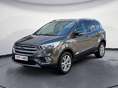 Ford Kuga Trend 4x4 Automatik Kamera Tempomat