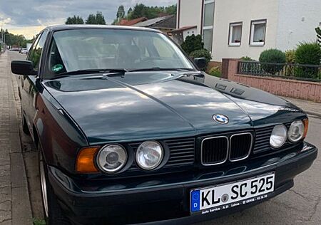 BMW 525iA Klima/Pdc/Tüv neu